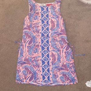 Lilly Pulitzer Romper